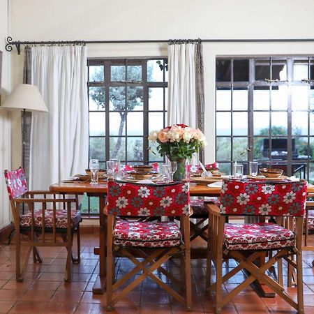 Francolin Cottage At Great Rift Valley Lodge & Golf Resort Naivasha Εξωτερικό φωτογραφία