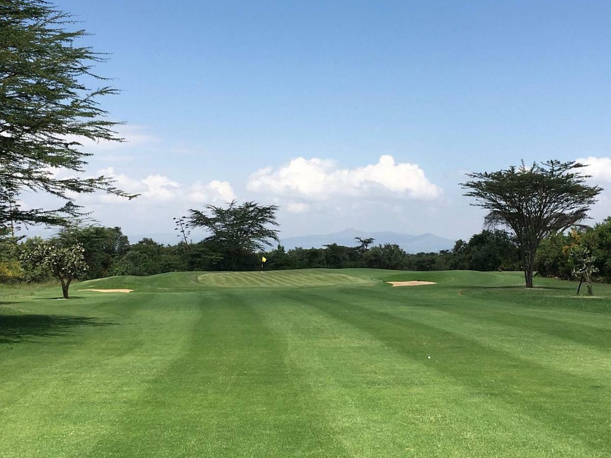 Francolin Cottage At Great Rift Valley Lodge & Golf Resort Naivasha Εξωτερικό φωτογραφία