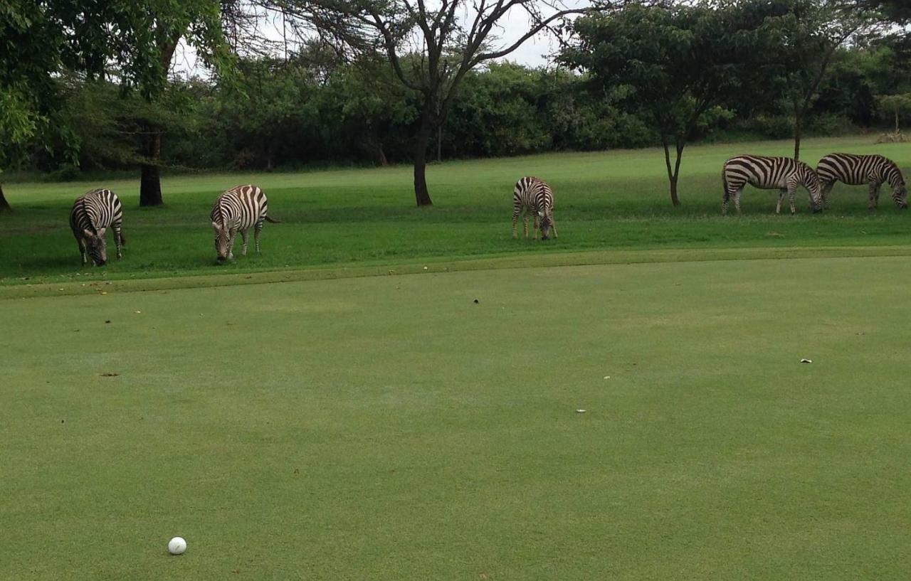 Francolin Cottage At Great Rift Valley Lodge & Golf Resort Naivasha Εξωτερικό φωτογραφία