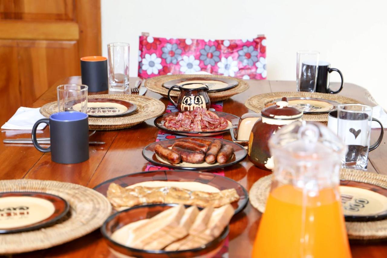 Francolin Cottage At Great Rift Valley Lodge & Golf Resort Naivasha Εξωτερικό φωτογραφία